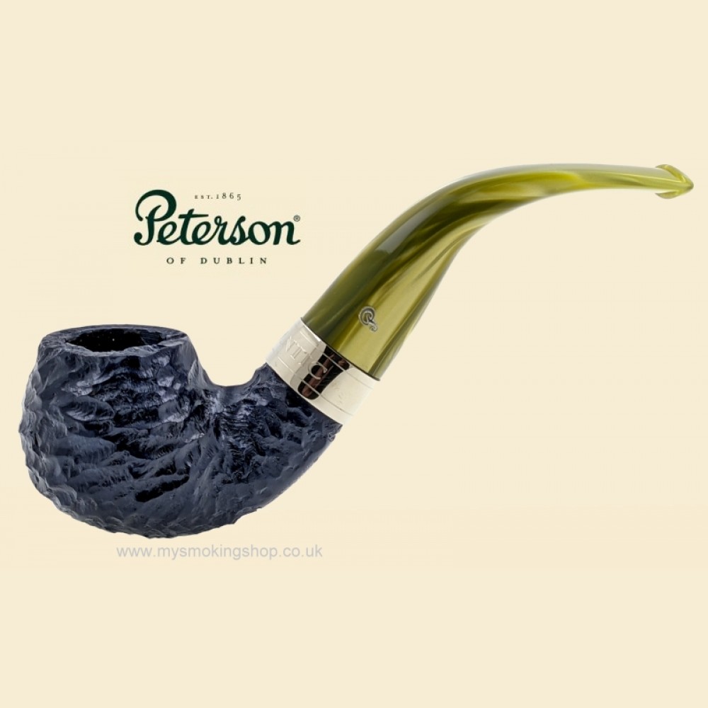 Peterson Pipes